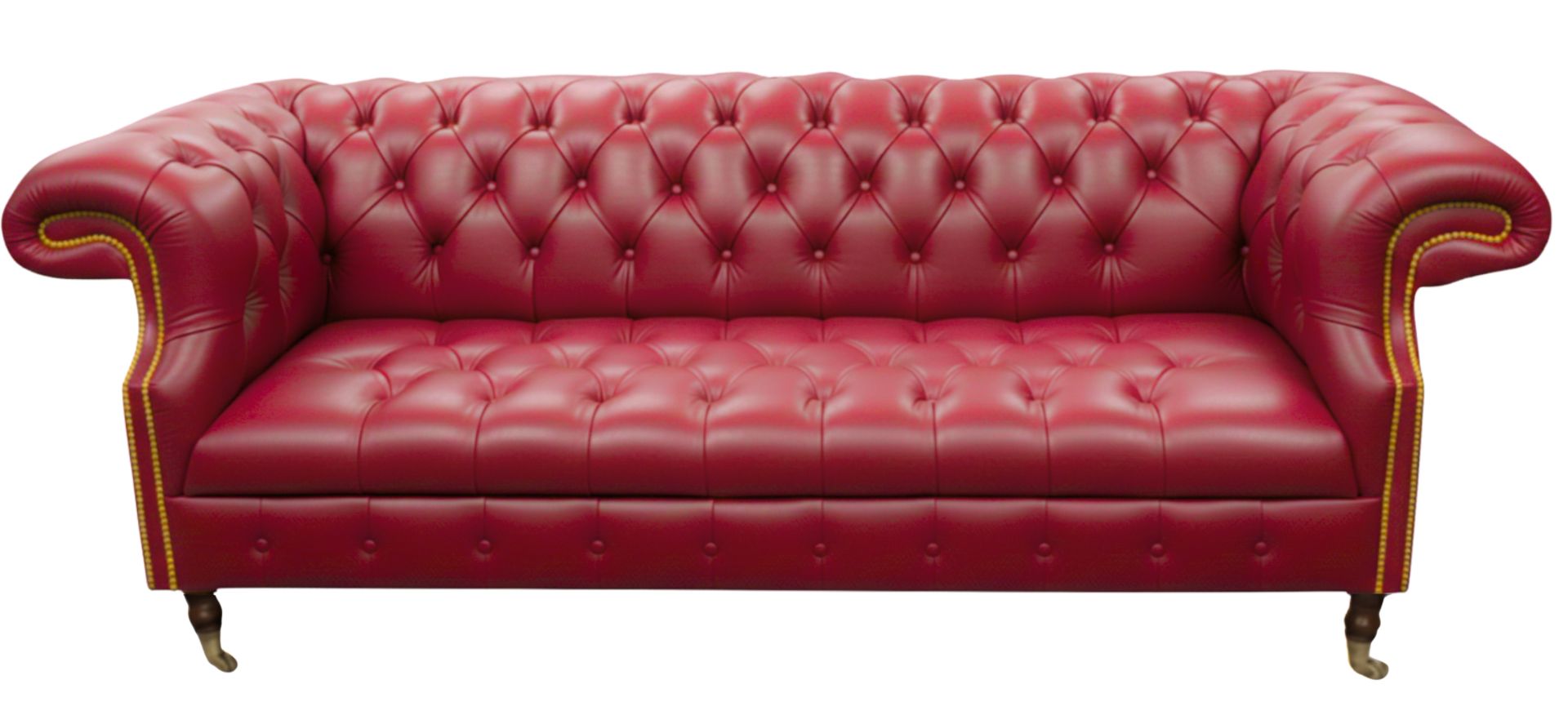 The Mayfair Chesterfield